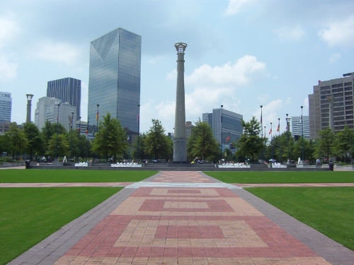 2010 Atlanta