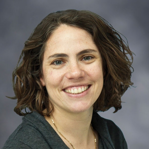 Rachel P. Berger, MD, MPH